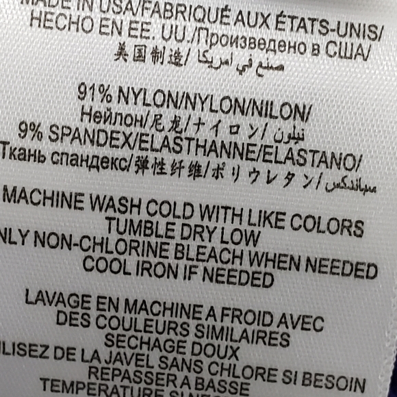 BCBGeneration Bodycon Periblue One Shoulder Dress - Picture 10 of 10